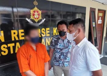 Keseringan Nonton Film Porno, Seorang Pemuda Tega Melakukan Pelecehan Seksual Empat Bocah
