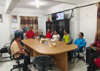 Oknum Guru Tidak Aktif di SD Tumbang Jojang Sudah Diberikan SP Sebanyak Dua Kali