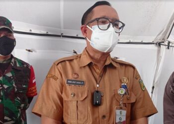 Hingga Maret 2022, Pasien ODHA di Kota Palangka Raya Mencapai 15 Orang