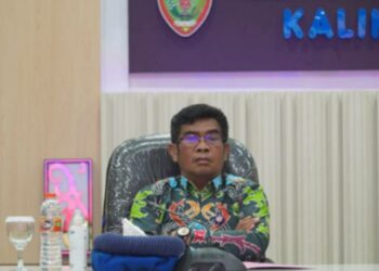Bantuan STB Bantuan Pemerintah Pusat Akan Segera di Salurkan ke 87.265 Warga Kurang Mampu di Kalteng