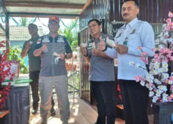 Foto : Kepala Kantor Wilayah Kemenkumham Kalimantan Tengah, Dr Hendra Ekaputra MH (ist)