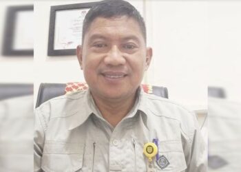 Migrasi TV Analog ke Digital di Pulpis Terkendala Pemancar
