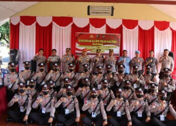 Tinjau Siswa Latja