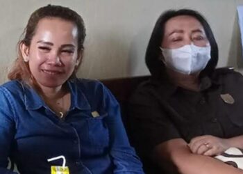 Dewan Apresiasi Kinerja JMS yang ke SMA