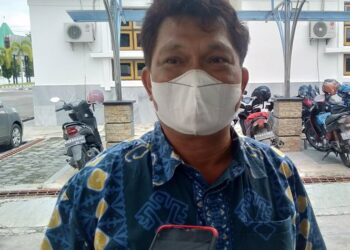 Legislatif Himpun Aspirasi Masyarakat Dapil I di Bidang Perekonomian