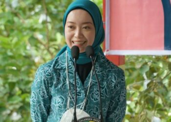 Tingkatkan Kesejahteraan Keluarga, Melalui UP2K