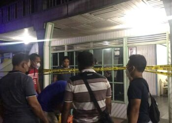 Polisi Masih Selidiki Misteri Kematian Nenek Pemilik Losmen Nurwanti di Sampit