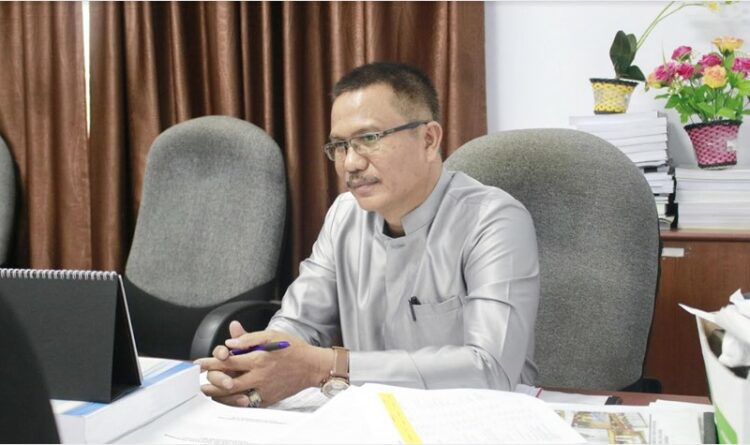 Legislator Dorong Maksimalkan Pelayanan Pemerintahan di wilayah Kecamatan