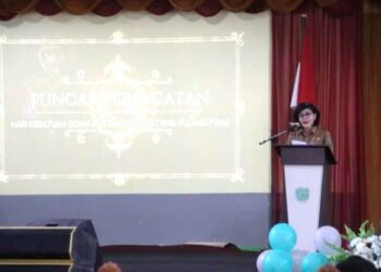 TP PKK Pulang Pisau Siap Bersinergi Dengan Program Pemerintah