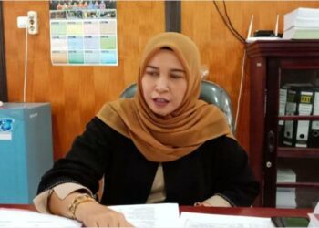 ASN Diminta Optimalkan Kemampuan Dalam Bekerja