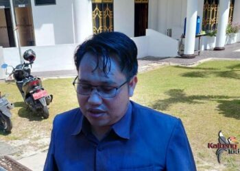 Dewan Minta Pemprov Beri Tambahan Penghasilan Bagi Perangkat Desa di Kalteng