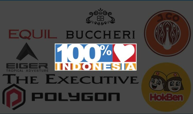 Brand Asli Indonesia yang Sering Dikira Produk Luar Negeri, Sudah Tahu?