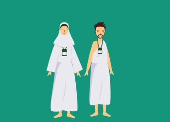 2022, Jemaah Haji Asal Bartim Sekitar 87 Persen