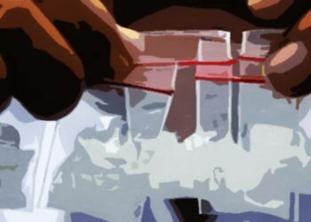 Edarkan 12 Paket Sabu, Buruh Diamankan Polisi
