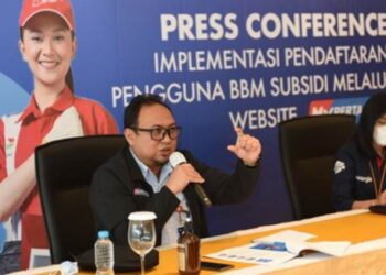 Pembelian Pertalite Melalui Aplikasi My Pertamina Khusus Untuk Kendaraan Roda Empat.