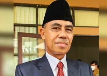 Akui Geram Dengan Pimpinan SOPD