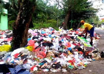 Sampah Dimana-mana, Ijin Pembangunan Perumahan Harus Ketat