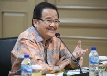 Teras Apresiasi Kantor Pertanahan Kabupaten Pulang Pisau