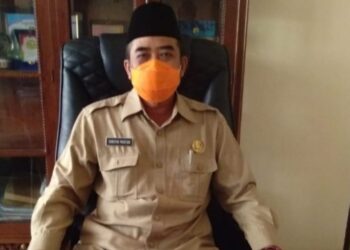 Melalui Jalur Afirmasi, Pemko Perjuangkan Nasib PTT