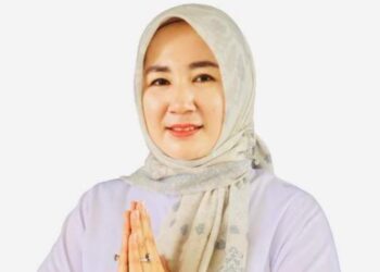 Dukung Kegiatan MTQ Tingkat Provinsi Kalteng