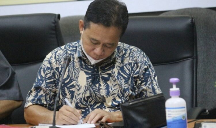 Legislator Dorong Peningkatan SDM Sektor Kelautan dan Perikanan di Seruyan