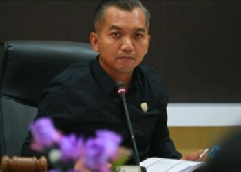 Lakukan Upaya Pengenalan Potensi Wisata Seruyan