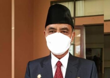Kepala Dinas Tidak Boleh Tersinggung Jika Dikritik
