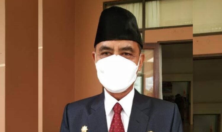 Kepala Dinas Tidak Boleh Tersinggung Jika Dikritik