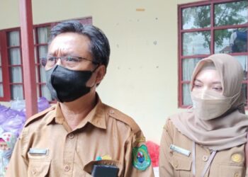 Pantau Harga Kebutuhan Pokok