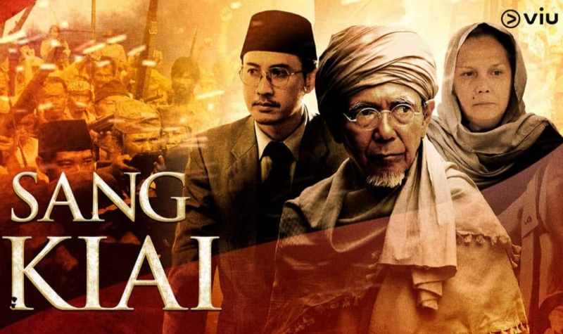 5 Rekomendasi Film Bertema Perjuangan Islam, untuk Ditonton di Tahun Baru 1 Muharram