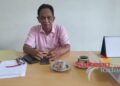 Foto : Anggota DPRD Kabupaten Barito Selatan, Raden Sudarto (shan)