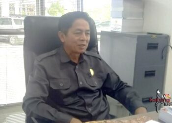 Dewan Sambut Baik Pelaksanaan KKN Kebangsaan Tahun 2022