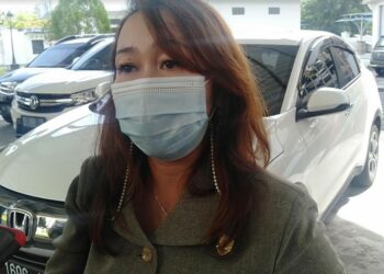 Dukungan Sektor Pertanian Sangat di Butuhkan Masyarakat Katingan