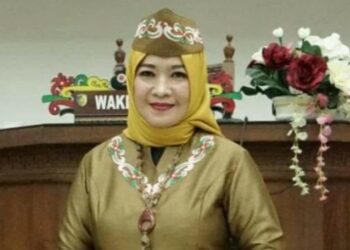 Dewan Minta Masifkan Sosialisasi Pencegahan Penularan HIV Dan Aids