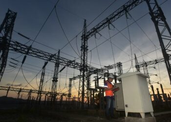 Di Tengah Guncangan Ekonomi Global, PLN Cetak Kenaikan Laba Jadi Rp 17,4 Triliun