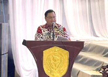 Bupati Minta Hewan Qurban Aman dan Sehat di Konsumsi