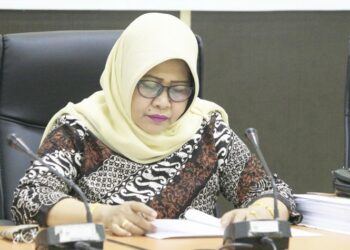 Perhatikan Kondisi Rumah Dinas Guru