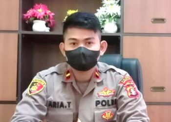 Inovasi Baru Polsek Kurun, Sediakan Call Center Gaskun
