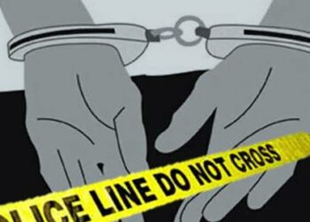 Karyawan Perkebunan Sawit Ditangkap Polisi Akibat Diduga Pukul Temen Kerja
