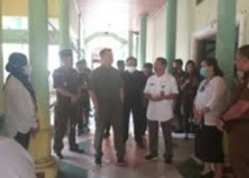 Katingan Bakal Punya Rehabilitasi Narkotika