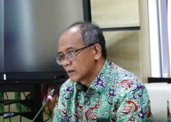 Upah Nominal Harian Buruh Tani Nasional Per Juni 2022 Naik 0,18 Persen