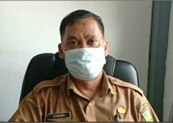 Wali Kota Palangka Raya Terbitkan SE Terkait Pemotongan Hewan Kurban