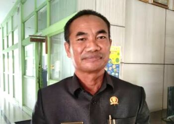 Hari Jadi Katingan Bukti Jalankan Pembangunan