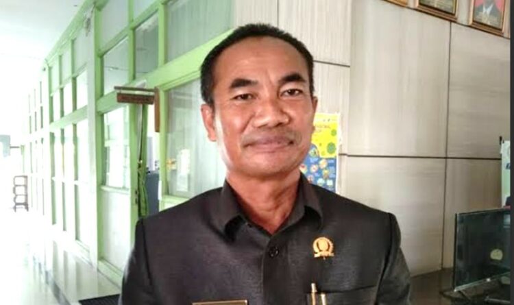 Hari Jadi Katingan Bukti Jalankan Pembangunan