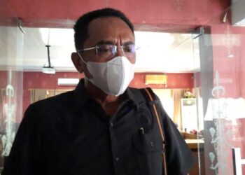Dewan Apresiasi Kota Palangka Raya Juara Umum Popprov