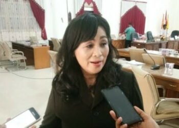 Dewan Barsel Minta Pemkab Awasi Harga Sembako Jelang Idul Fitri