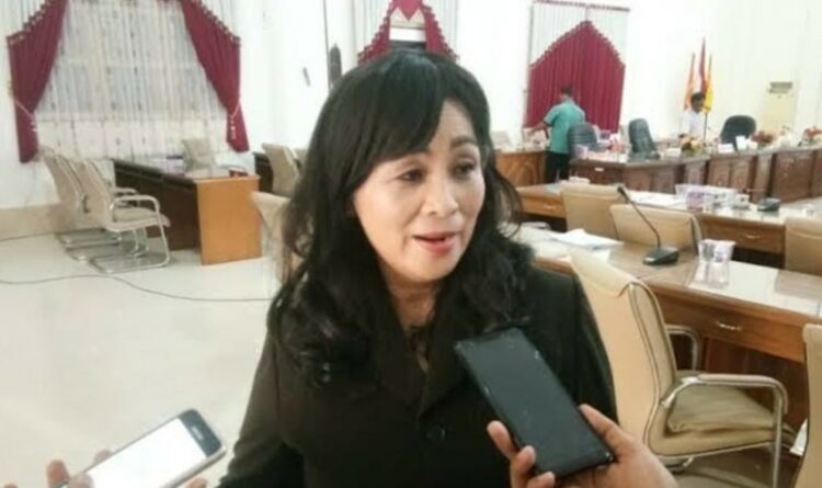Dewan Barsel Minta Pemkab Awasi Harga Sembako Jelang Idul Fitri