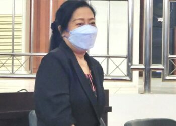 Legislator Mura Sebut Pentingnya Tingkatkan Minat Literasi Anak