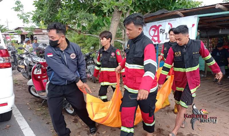 Ada Firasat Ingin ke Belakang Rumah, Ibu Temukan Anak Tewas Tergantung di Pohon