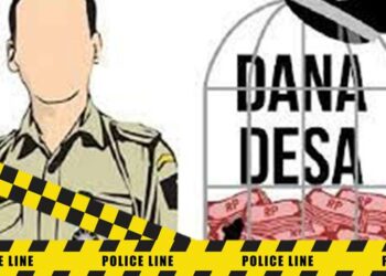 Mantan Kades Dituntut Kurungan Empat Tahun